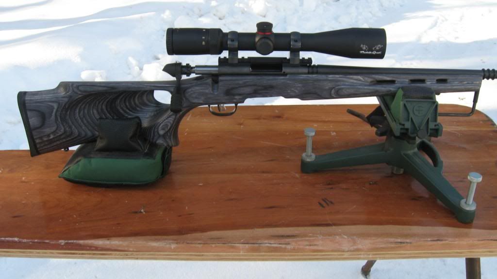 BMag Series Boyds Gunstocks now Available for the Savage B.MAG Page 6